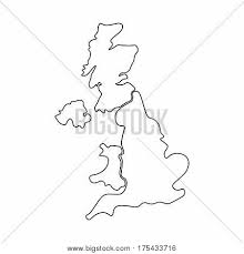 Lindfield is a village and civil parish in the mid sussex district of west sussex, england. United Kingdom Aka Vector Photo Free Trial Bigstock