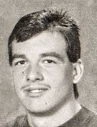 Pete didn't graduate from Fairfield Union, but he did go to grade school in  Bremen. He lived in the school district for many years. I know a lot of  Fairfield Union people