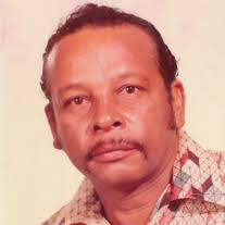 Dimas Cortez Obituary