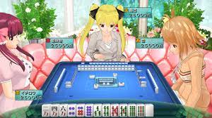 Laden Sie Mahjong Party Comic 18 APK latest v2.0.22 für Android herunter