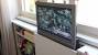 Tv Cabinet With Doors That Enclose Tv