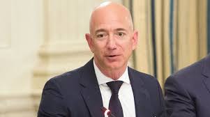 Jun 13, 2021 · аэрокосмическая компания blue origin, принадлежащая основателю amazon джеффу безосу, продала на аукционе билет на полет в космос на корабле new shepard за 28 миллионов долларов, пишет blue origin. Stala Izvestna Prichina Razvoda Milliardera Dzheffa Bezosa S Zhenoj Moika78 Ru Novosti Spb