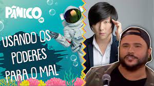 Check spelling or type a new query. Ed Gama Fala Sobre Pyong Lee Fura Olho Youtube