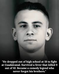 Famous People Who Served