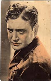 Vintage Postcards of Actors and Actresses