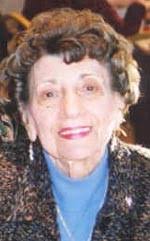 Susan M. Ciccariello