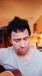 Jon Henrik Fjällgren