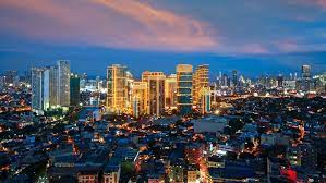 Traffic in metro manila, based on the 2015 global satisfaction conducted by waze, metro manila has the worst traffic on southeast asia. 4 Great Metro Manila Cities For Comfortable Living Rockwell