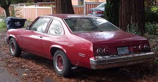 Image result for Light Blue 1976 Nova