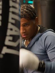 How to Practice Wothab Punching Bag Beginner