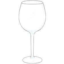 Check spelling or type a new query. How To Draw A Wine Glass Easy Drawing Art