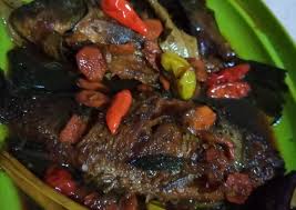 Pindang patin merupakan salah satu masakan khas dari kota palembang, sumatra selatan. Resep Dan Cara Memasak Pindang Ikan Mas Kecap Presto Cobain Yuk Arenatani Digital Indonesia