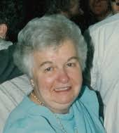 Obituary information for Marie L. O'Connell