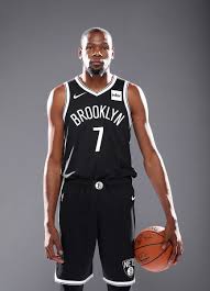 Kevin wayne durant (born september 29, 1988) is an american basketball player for the brooklyn nets of the nba. Kevin Durant Tests Positive For Coronavirus Report Stabroek News