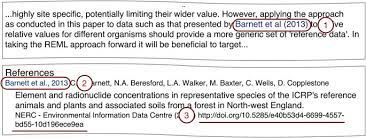 Pliny the elder credits quintus valerius soranus (d. A Data Citation Roadmap For Scientific Publishers Scientific Data