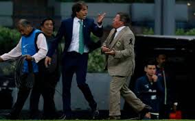Javier león herrera y juan manuel navarro nos hablan de su nuevo libro sobre luis miguel. Emilio Azcarraga Le Dio Un Ultimatum A Miguel Herrera El Sol De Mexico Noticias Deportes Gossip Columnas