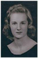 Christine Burroughs Obituary (2014)