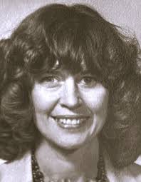 Diana Lapointe-Pollmann (nee Jiles)