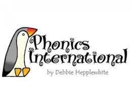 Phonics International Tried And Tested Teach Primary