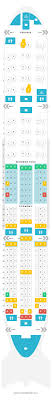 My new seat was 5k in the first row of the second business class cabin. Seatguru Seat Map United Seatguru
