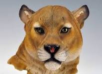 Amazon.com: RTGGSEL Retro Faux Animal Wall Mount Lion ...
