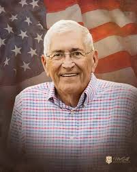 Jackie Vernon "Jake" Walker (81) of Louisville