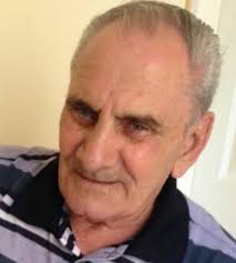 Death Notice of Patrick (Patsy) Singleton (Blackpool, Cork)