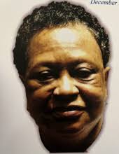 Obituary information for Sarah Key