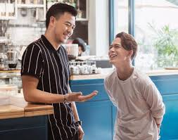 Nhiều người nhận ra anh thư từng đảm nhận vai phụ trong các dự án như về nhà đi con, tình yêu và tham vọng, đại gia chân đất. Tuáº¥n Tu Vá» Nha Ä'i Con Mong Æ°á»›c Lá»›n Nháº¥t NÄƒm Nay La Co Them Co Cong Chua
