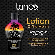 Somewhere on a beach reached number one on the u.s. Tanco Somewhere On The Beach Is September S Lotion Of Facebook