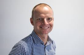 Saying farewell to Dr Paul Maxwell