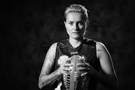 Lee Lin Chin Cathy Freeman Michelle Payne Appear In New Ad For Women S Afl B T Afl Women Womens Football
