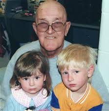 Senior fire fighter remembered for service and advocacy