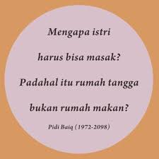Hal inilah yang yang diungkapkan dan diceritakan salah seorang pembaca theasianparent indonesia. Kata Kata Motivasi Buat Ibu Rumah Tangga Cikimm Com