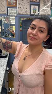 Today marks 23 years that @timgooding has been piercing. He would like to  thank his wife @mo_good , Tim Young, @pinkcurls5 ,his mom and dad, all of  the people he has ever