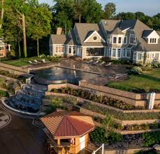 Browse waterfront homes currently on the market in erie county pa matching waterfront. Landscape Design For Waterfront Properties