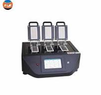 Scorch and Sublimation Tester YG605S Series - FYI Tester
