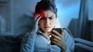 Excessive smartphone usage messes our ...