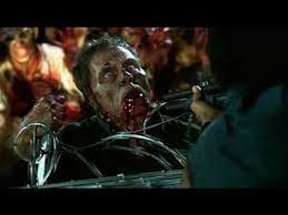 Fleeing the movie theater seems to be the most plausible way to escape since it's a compact space filled with newborn frenzied zombies. New Zombie Movies 2016 New Horror Movies About Zombie Best Action Youtube