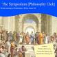 Philosophy Club weekly meeting event image