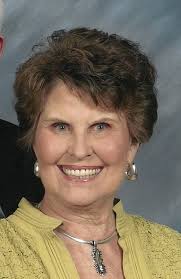 Sybil Laing Obituary