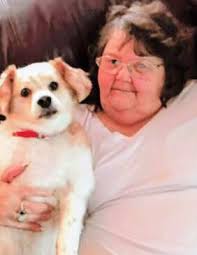 Obituary for Betty Jane Whiteside-Wise