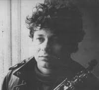 Jonathan Day: Wolverhampton multi-instrumentalist offers sound, water and  the riff