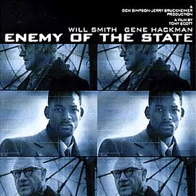 Enemy of the State Soundtrack (1998)