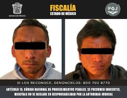 Sentencian a 60 años de prisión a un hombre por secuestro exprés en  Naucalpan