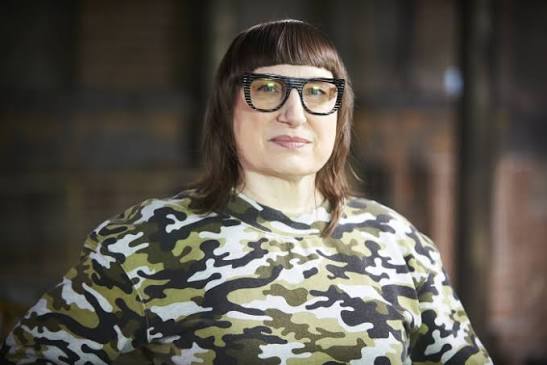 Blown Away Winner Deborah Czeresko joins Toledo Museum of Art for GAPP  residency | Toledo Museum of Art