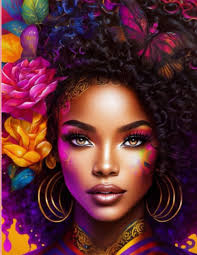 Just As Beautiful As A Flower