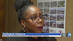 Housing project invests in Battle Creek neighborhood