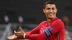 Stream portugal vs germany live on sportsbay. Portugal Vs Spanyol Imbang Cristiano Ronaldo Tertangkap Kamera Marah Marah Ke Wasit Okezone Bola