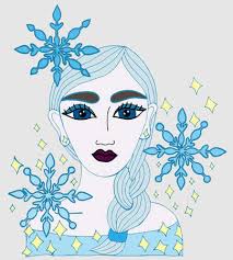 Frozen Elsa Stock Illustrations, Cliparts and Royalty Free Frozen Elsa  Vectors